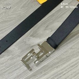 Picture of Fendi Belts _SKUFendiBelt35mmX95-125cm8L141796